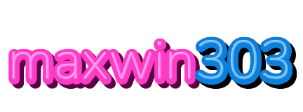 maxwin303 — logo kanal