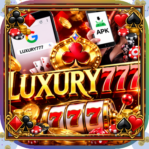 luxury777 — mitra unggulan