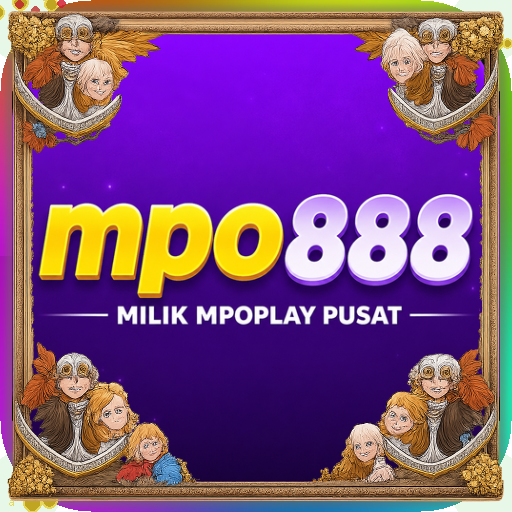 mpo888 — mitra unggulan